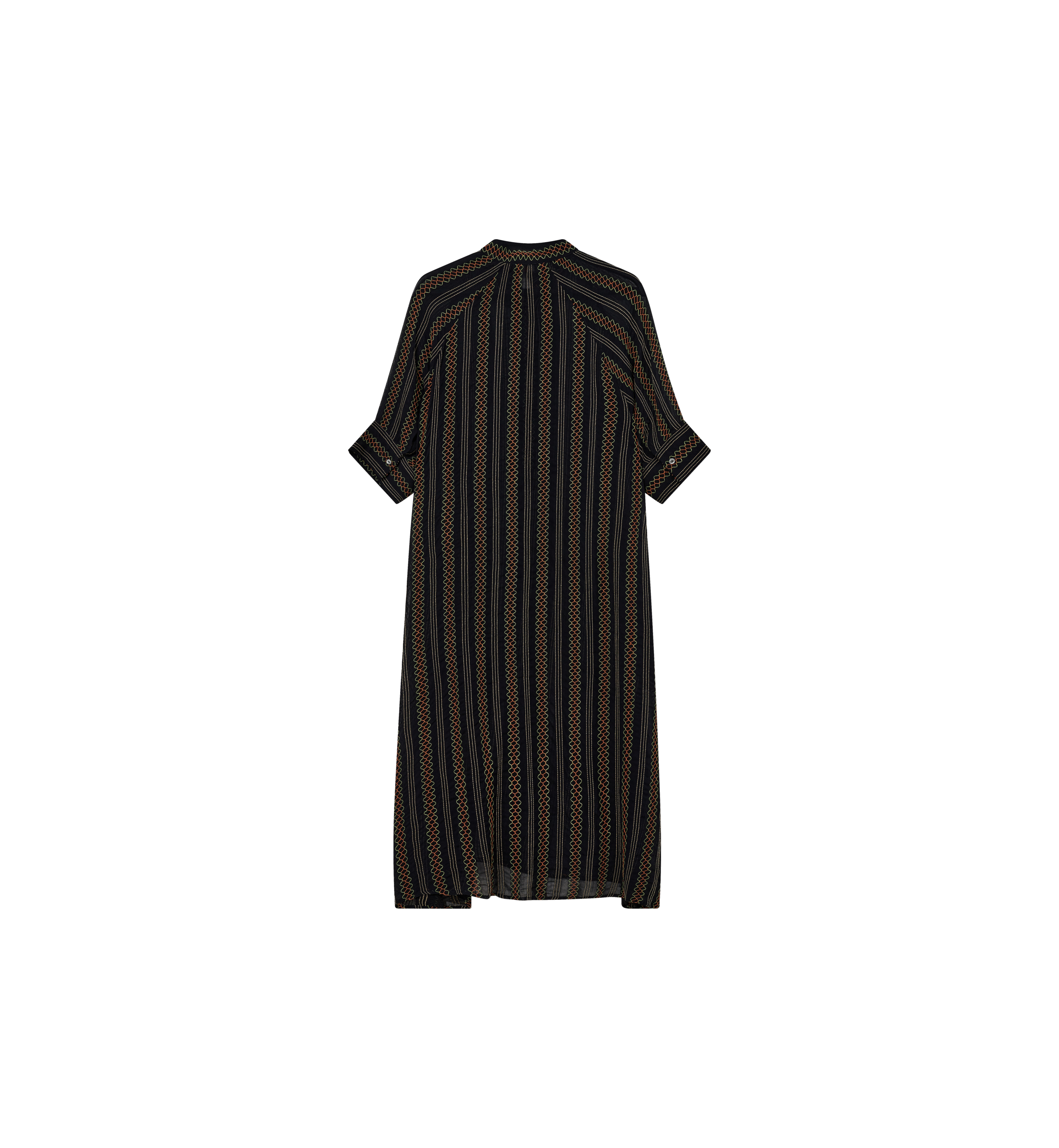 Packshot / Vulcan / Back